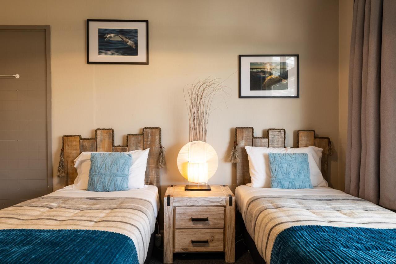 Хостел Oamaru Backpackers Экстерьер фото